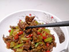 -慕湘精致湖南菜(水贝店)