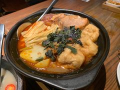 -桂小厨广西菜(万象城店)