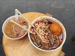 肥肠粉-中山牛肉肥肠粉面馆(军工社区店)