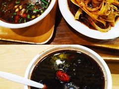 -老陈家擀面皮(平凉路店)