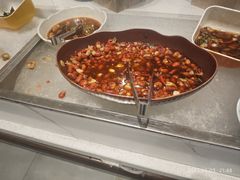-蓝珊甄选海鲜自助·火锅大排档(近阿那亚店)