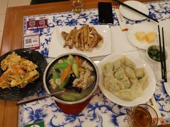 -东方饺子王(和平里店)