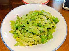 -好恰湘潭小炒与小碗菜(马兰山店)