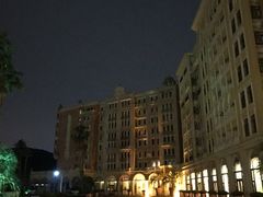 -平湖九龙山庄园圣马可酒店