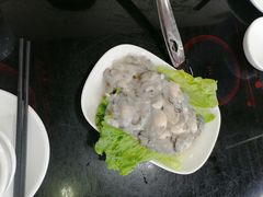 -刘记糟粕醋海鲜烧烤
