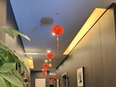 -鹿栖.精油SPA(金山世纪城店)