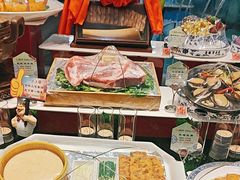 -保定会馆(裕华店)