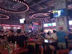 大堂-HIB HUB公社(解放西路店)