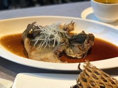 -豫园万丽酒店-万丽轩中餐厅(河南南路店)