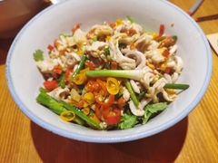 -山涧肴·泉水煮活鱼(坂田店)