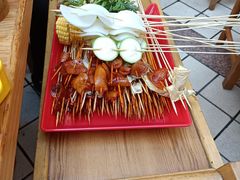 -袁记串串香(川师店)