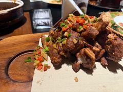 -梅花境(万科店)