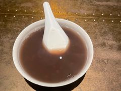 红豆沙-漆黑觉米粉(三里屯店)