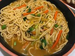 -骏莱海鲜鱼港(五角场店)