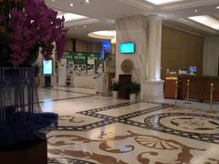 -武汉汉口火车站东方建国大酒店