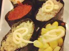 iphone_upload_pic-宝寿司(红瓦寺店)