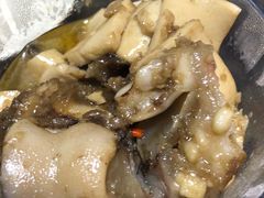 -老兵牛蹄店(下沙店)