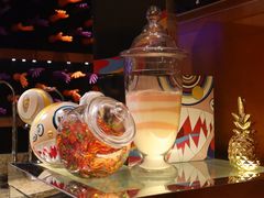-怡咖啡海鲜自助餐厅(浦东香格里拉店)