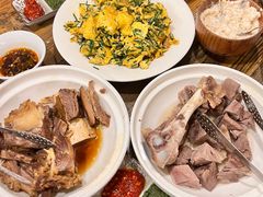 -格日勒阿妈蒙古厨房(大召店)