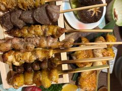 -长崎屋·日本料理·刺身·烧鸟(天河北路店)