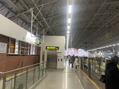 -宝山路(地铁站)