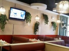 -粤仔湾砂锅粥(广益哥伦布店)