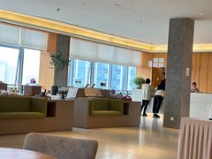 -全季酒店(成都春熙路IFS国金中心店)
