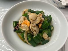 -四季餐厅·新津菜(环湖中路店)