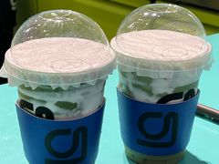 -gleeglee乐溢亦茶(合生汇店)