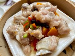 -万山楼海鲜酒家·二十三年老字号