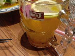 -驿楼兰·新疆菜(火车站店)