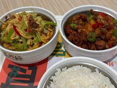 -食悦天美食广场(武汉壹方购物中心店)