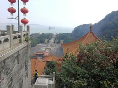 -南沙天后宫景区