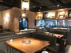 大堂-快乐小羊·内蒙牛羊肉火锅(流花中心店)