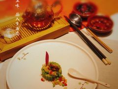 -叶叶菩提·晋福宫