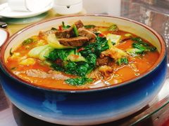 -农家小院(朱雀桥店)