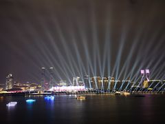 -钱江新城灯光秀