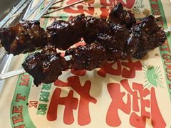 -炒豆合作社(东四总店)