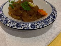 柠香俏蛰头-卫鼎轩·家宴(水上公园店)