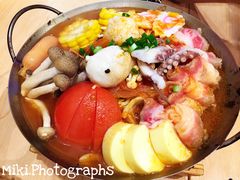 番茄锅-上将军(广东大马路店)