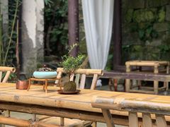 -Metal hands·铁手咖啡