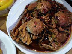 -霸王虾·小龙虾香辣蟹(玉林店)