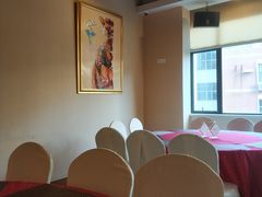 大堂-上海五角场华美达大酒店