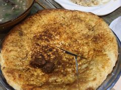 烤馕-大胡子烤羊肉清真(天海夜市总店)