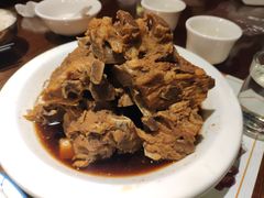 -七菜馆·东北菜·蒸饺(文体路店)