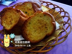 -德大西餐社(云南南路店)