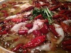 -鼎盛蜀坊·重庆江湖菜(市桥地铁站店)