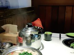 -一叶一世界·素食餐厅(锦华万达店)