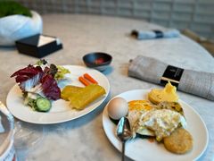 -广州四季酒店·意珍·意式自助餐