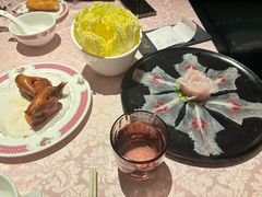 -囍凤楼·粤菜·点心·火锅(温特莱店)